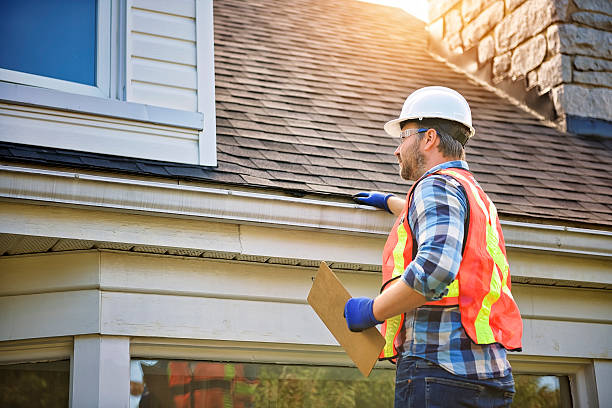 Licensed Roofing service in Almira, WA - Ben Roofing and Steel LLC